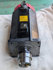 FANUC ACサーボモーター A06B-0501-B202