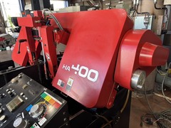 アマダ バンドソー HA-400