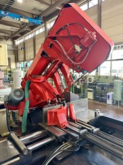 アマダ バンドソー HA-400