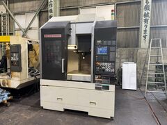 森精機 ＃40立マシニング DuraVertical5060