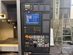 森精機 ＃40立マシニング DuraVertical5060