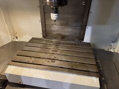 森精機 ＃40立マシニング DuraVertical5060