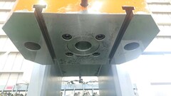光栄製作所 25T油圧プレス KPH-25M