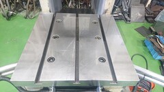 光栄製作所 25T油圧プレス KPH-25M