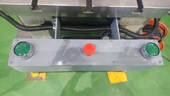 光栄製作所 25T油圧プレス KPH-25M