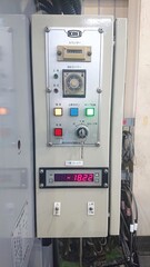 光栄製作所 25T油圧プレス KPH-25M