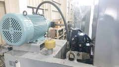 光栄製作所 25T油圧プレス KPH-25M