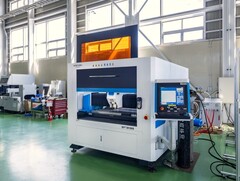 SENFENG LASER ファイバーレーザー加工機 SF1313G