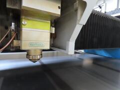 SENFENG LASER ファイバーレーザー加工機 SF1313G