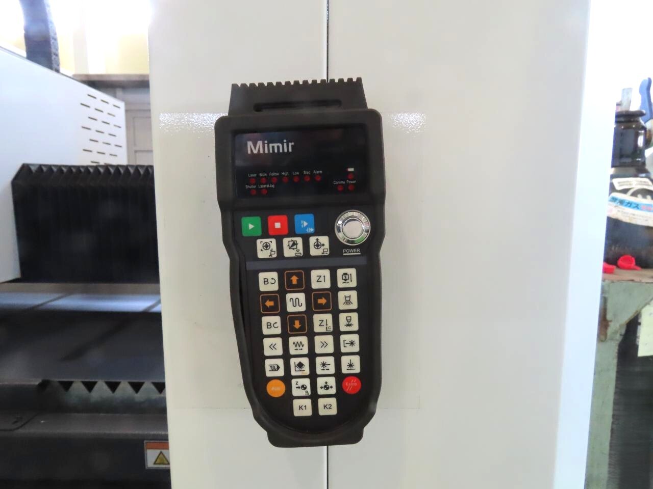 SENFENG LASER ファイバーレーザー加工機 SF1313G