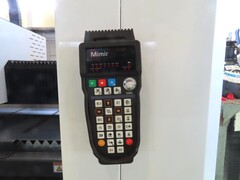 SENFENG LASER ファイバーレーザー加工機 SF1313G