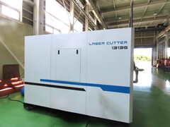 SENFENG LASER ファイバーレーザー加工機 SF1313G
