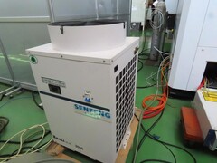 SENFENG LASER ファイバーレーザー加工機 SF1313G