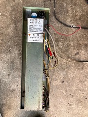 ナストーア スポット溶接機用タイマー KD-715