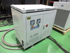 SENFENG LASER ファイバーレーザー加工機 SF3015H4