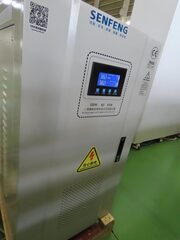 SENFENG LASER パイプレーザー切断機 SF6035GT