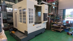 キタムラ機械 立型マシニングセンター Mycenter-3XiF