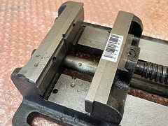 トラスコ ベタバイス TBV100