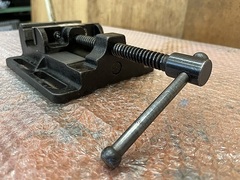 トラスコ ベタバイス TBV100