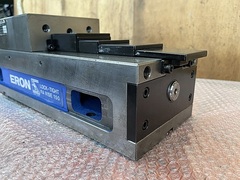 ナベヤ ロックタイト油圧バイス FA VISE 150