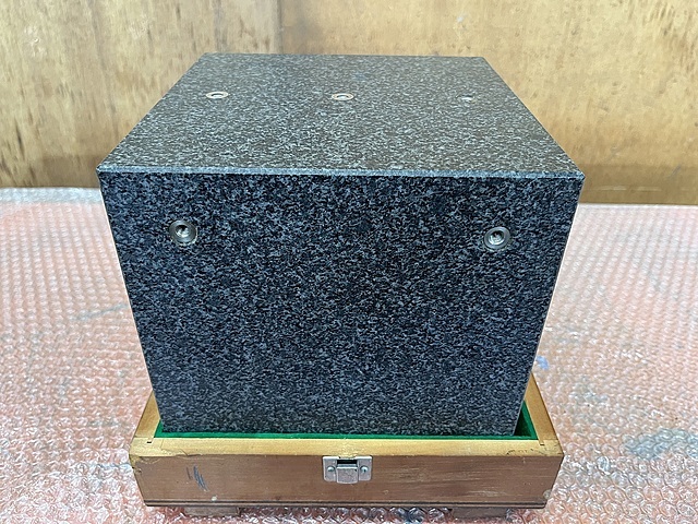 ミツトヨ 保持ブロック 517-537