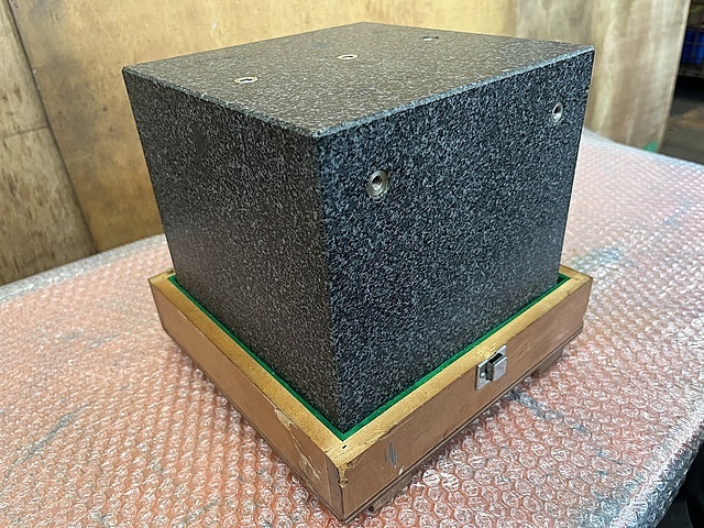 ミツトヨ 保持ブロック 517-537