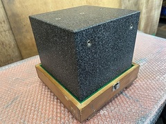 ミツトヨ 保持ブロック 517-537