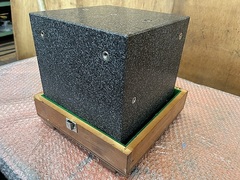 ミツトヨ 保持ブロック 517-537