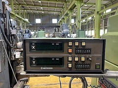 大隈豊和 ひざ型フライス STM-1V