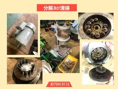 東洋精機工業 多軸ボール盤 0-D｜O-D