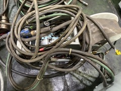 ダイヘン 半自動溶接機 CPXD-350(S-2)