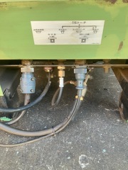 松下電器（パナ）ナショナル ティグ溶接機（ＴＩＧ溶接機）アルゴン WP-200（YC-200TWSP-4）