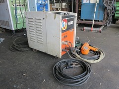 ダイヘン 半自動溶接機ミグボーイ CPSS-135