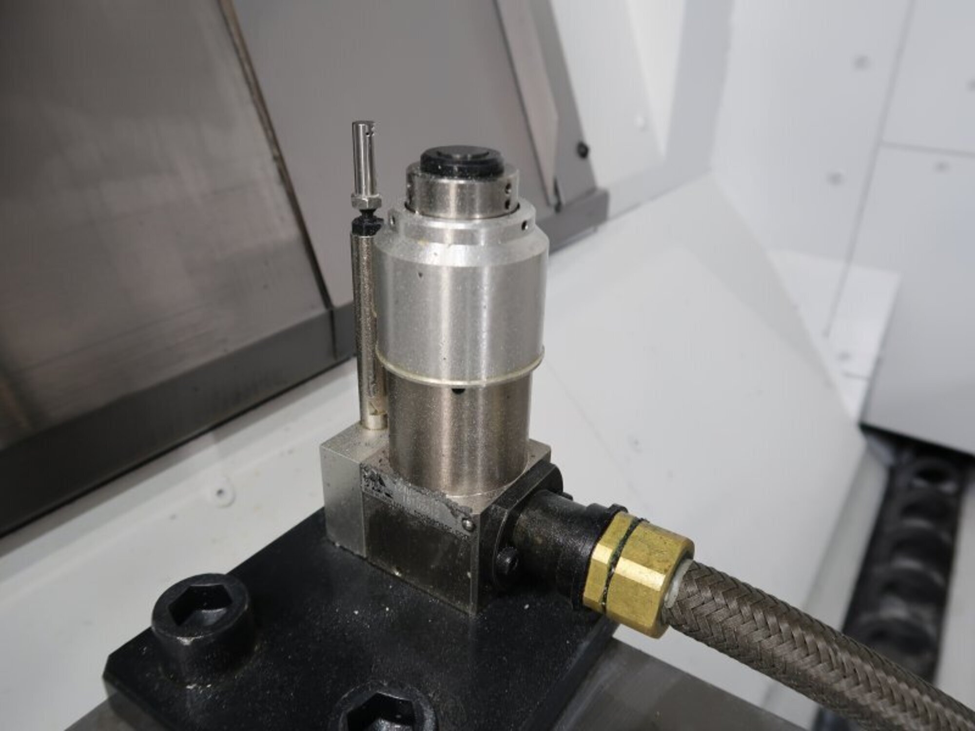 オークマ 立型マシニングセンター(２面拘束型) MB-66VA