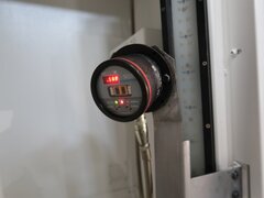 オークマ 立型マシニングセンター(２面拘束型) MB-66VA