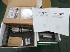 オークマ 立型マシニングセンター(２面拘束型) MB-66VA