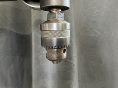 日立工機 ボール盤 B13