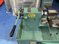 曙機械工業 ベンチレース HL-No.6