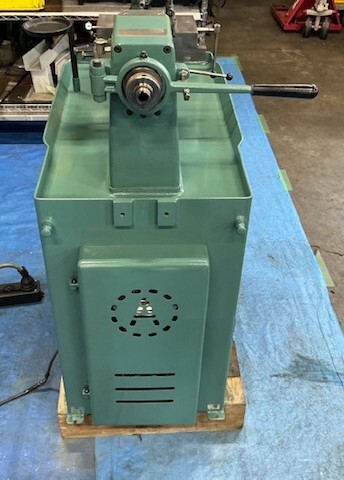 曙機械工業 ベンチレース HL-No.6