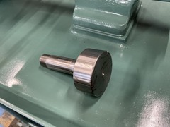 曙機械工業 ベンチレース HL-No.6