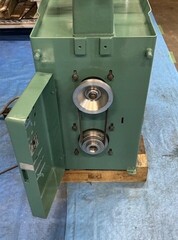 曙機械工業 ベンチレース HL-No.6