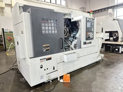 森精機 NC旋盤(Y軸) NL2500Y/700