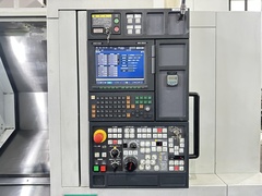 森精機 NC旋盤(Y軸) NL2500Y/700