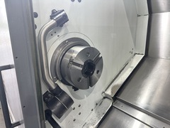 森精機 NC旋盤(Y軸) NL2500Y/700