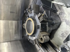 森精機 NC旋盤(Y軸) NL2500Y/700