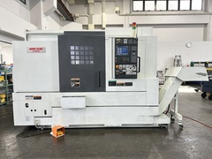 森精機 NC旋盤(Y軸) NL2500Y/700