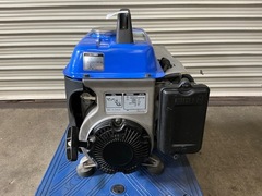 ヤマハ ポータブル発電機 EF7H