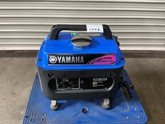 ヤマハ ポータブル発電機 EF7H