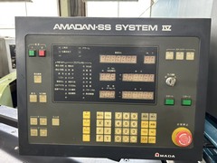 アマダ 30tセットプレス SP-30