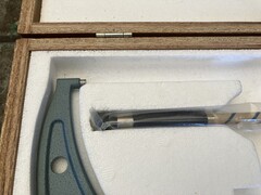 ミツトヨ マイクロメーター 103-148 OM-300